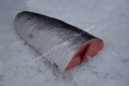 Sword fish Skin on loin