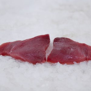 Tuna Steak