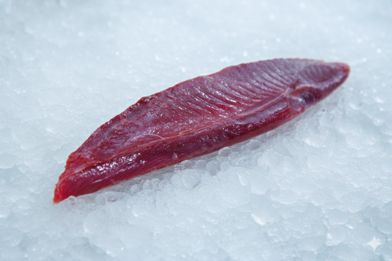 Tuna Loin