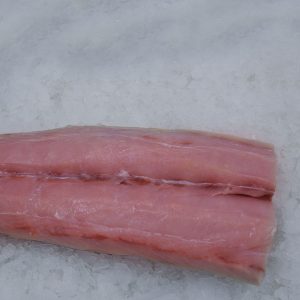 Swordfish Loin (Skin Off)