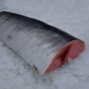 Swordfish Loin (Skin On)