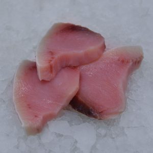 Swordfish Steak