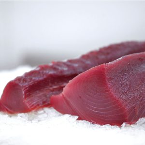Tuna Center Cut / Middle Cut