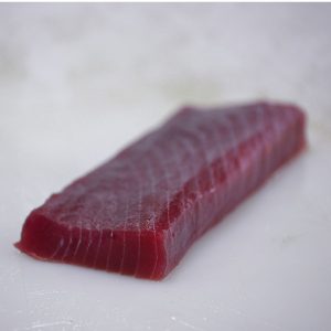 Tuna Saku