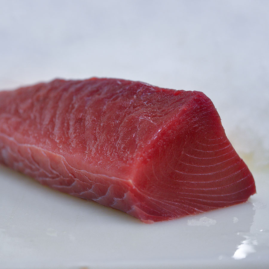 Tuna Without Chain