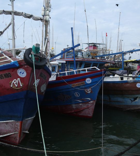 home-boat