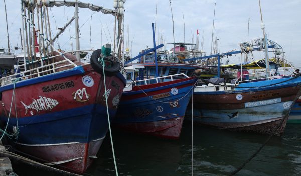home-boat