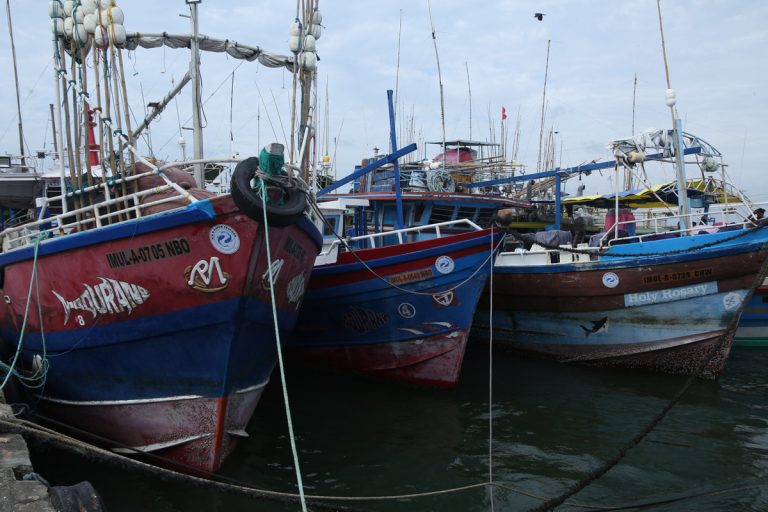 home-boat